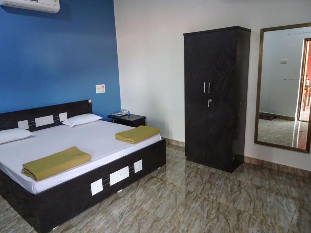 Aarya Farm Bed and Breakfast Bhom Εξωτερικό φωτογραφία