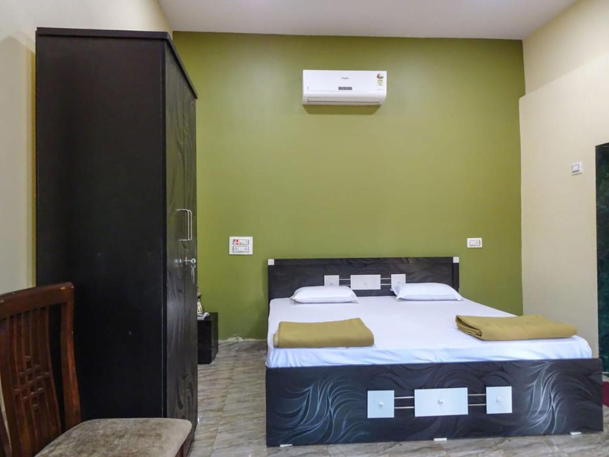 Aarya Farm Bed and Breakfast Bhom Εξωτερικό φωτογραφία
